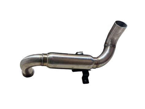 skid steer exhaust pipe cover|DOC Exhaust Pipe .